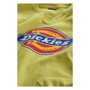 Dickies Harrison sweatshirt dusk yellow