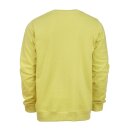 Dickies Harrison sweatshirt dusk yellow