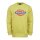 Dickies Harrison sweatshirt dusk yellow