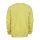 Dickies Harrison sweatshirt dusk yellow