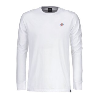 Dickies Round Rock t-shirt white