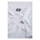 Dickies Round Rock t-shirt white