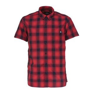 Dickies Bryson shirt red