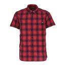 Dickies Bryson shirt red