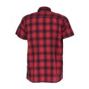 Dickies Bryson shirt red