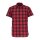 Dickies Bryson shirt red