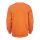 Dickies Harrison sweatshirt energy orange