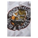 Dickies Old Ocean t-shirt white