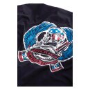 Dickies Midfield t-shirt black