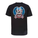 Dickies Midfield t-shirt black