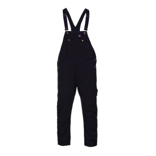 Dickies Purdon bib black
