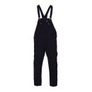 Dickies Purdon bib black