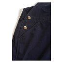 Dickies Purdon bib black