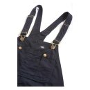 Dickies Purdon bib black