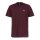 Dickies Mapleton t-shirt maroon