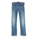 Dickies Denim work pants light blue