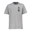 Dickies Roanoke t-shirt grey melange
