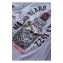 Dickies Roanoke t-shirt grey melange