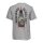 Dickies Roanoke t-shirt grey melange