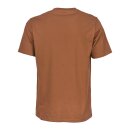 Dickies Stockdale t-shirt brown duck
