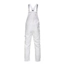 Dickies Purdon bib white