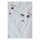 Dickies Purdon bib white