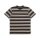 Brixton Hilt washed short sleeve pocket knit washed/black