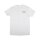 Brixton Valspar II short sleeve tee white