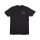 Brixton Messenger short sleeve tee black