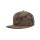 Brixton Wheeler snapback cap multi camo