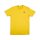 Brixton Fang short sleeve tee yellow