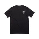 Brixton Prowler II short sleeve tee black