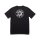 Brixton Prowler II short sleeve tee black