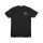 Brixton Oath short sleeve tee black