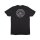 Brixton Oath short sleeve tee black