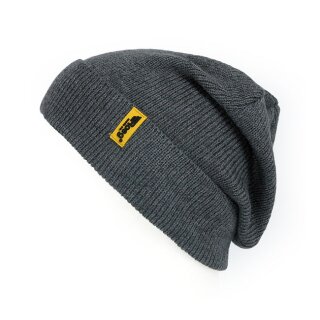 ROEG Joe beanie heather grey