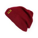 ROEG Joe beanie red