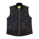 ROEG John vest black