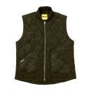 ROEG John vest green