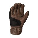RSD gloves Berlin tobacco