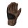 RSD gloves Berlin tobacco