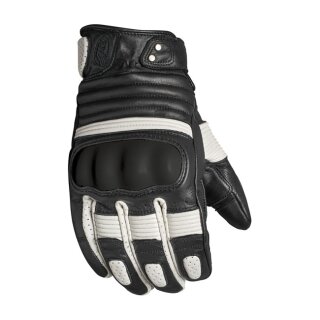 RSD gloves Berlin black/white size S