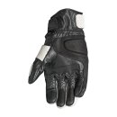 Handschuhe RSD gloves Berlin schwarz weiß...