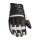 Handschuhe RSD gloves Berlin schwarz weiß Größe S