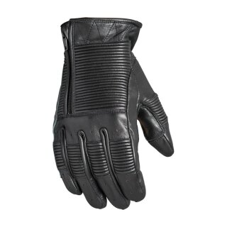 RSD gloves Bronzo black