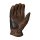 RSD gloves Bronzo tobacco