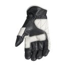 RSD gloves Bronzo black/white