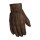 RSD gloves Rourke tobacco