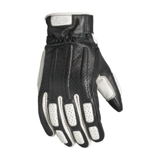 RSD gloves Rourke black/white