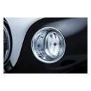 Kuryakyn driving light bezels